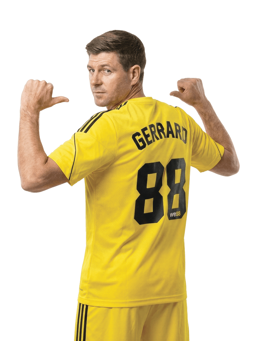 World Cup Ambassador